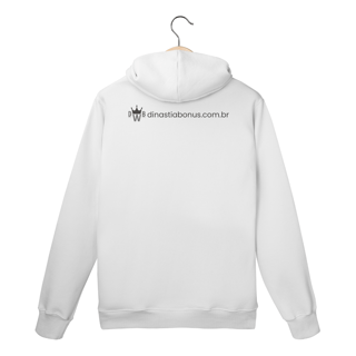 BonusDinastia2 - Moletom Canguru