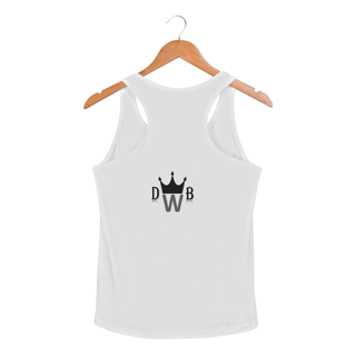 Nome do produto BonusDinastia2 - Regata Fem SportTV Dry UV