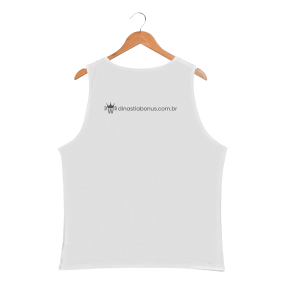BonusDinastia1 - Regata Masc Sport Dry UV