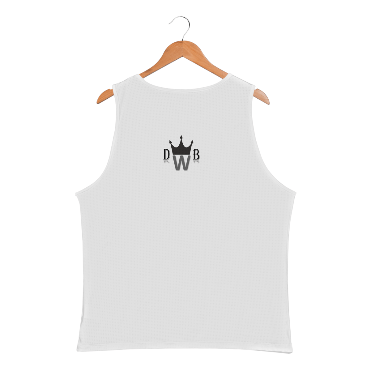 Nome do produto: BonusDinastia2 - Regata Masc Sport Dry UV