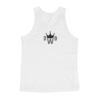 Nome do produto BonusDinastia2 - Regata Masculina Quality