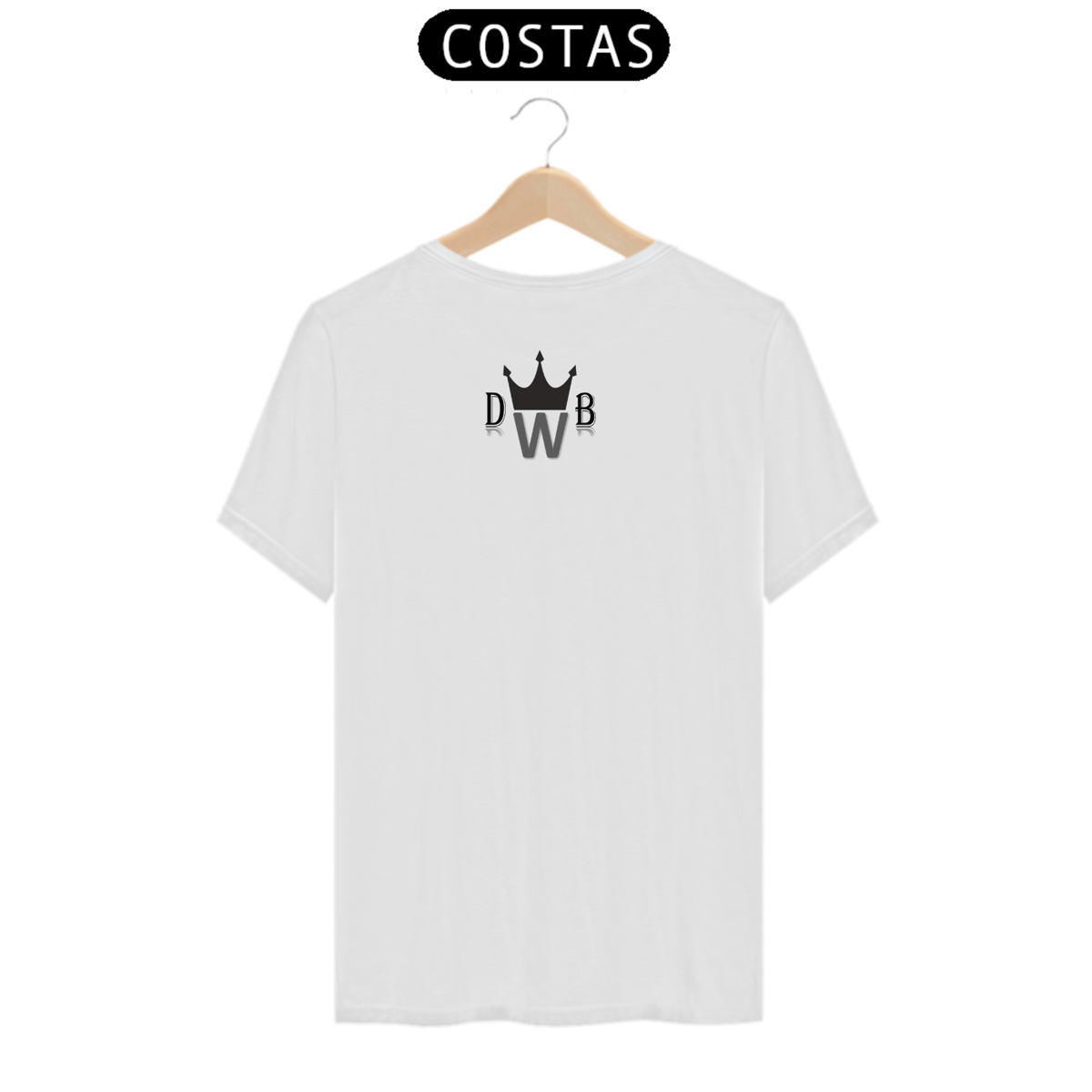 Nome do produto: BonusDinastia2 - T-Shirt Classic