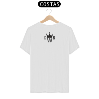 Nome do produto BonusDinastia2 - T-Shirt Pima