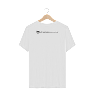BonusDinastia1 - T-Shirt Plus-Size