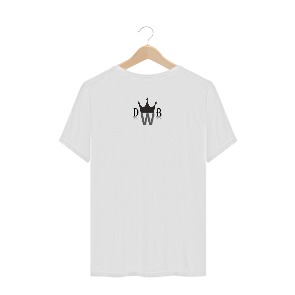 Nome do produto: BonusDinastia2 - T-Shirt Plus-Size