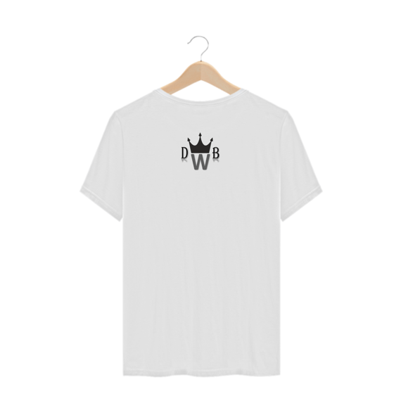 BonusDinastia2 - T-Shirt Plus-Size