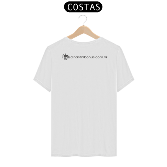 BonusDinastia1 - T-Shirt Prime