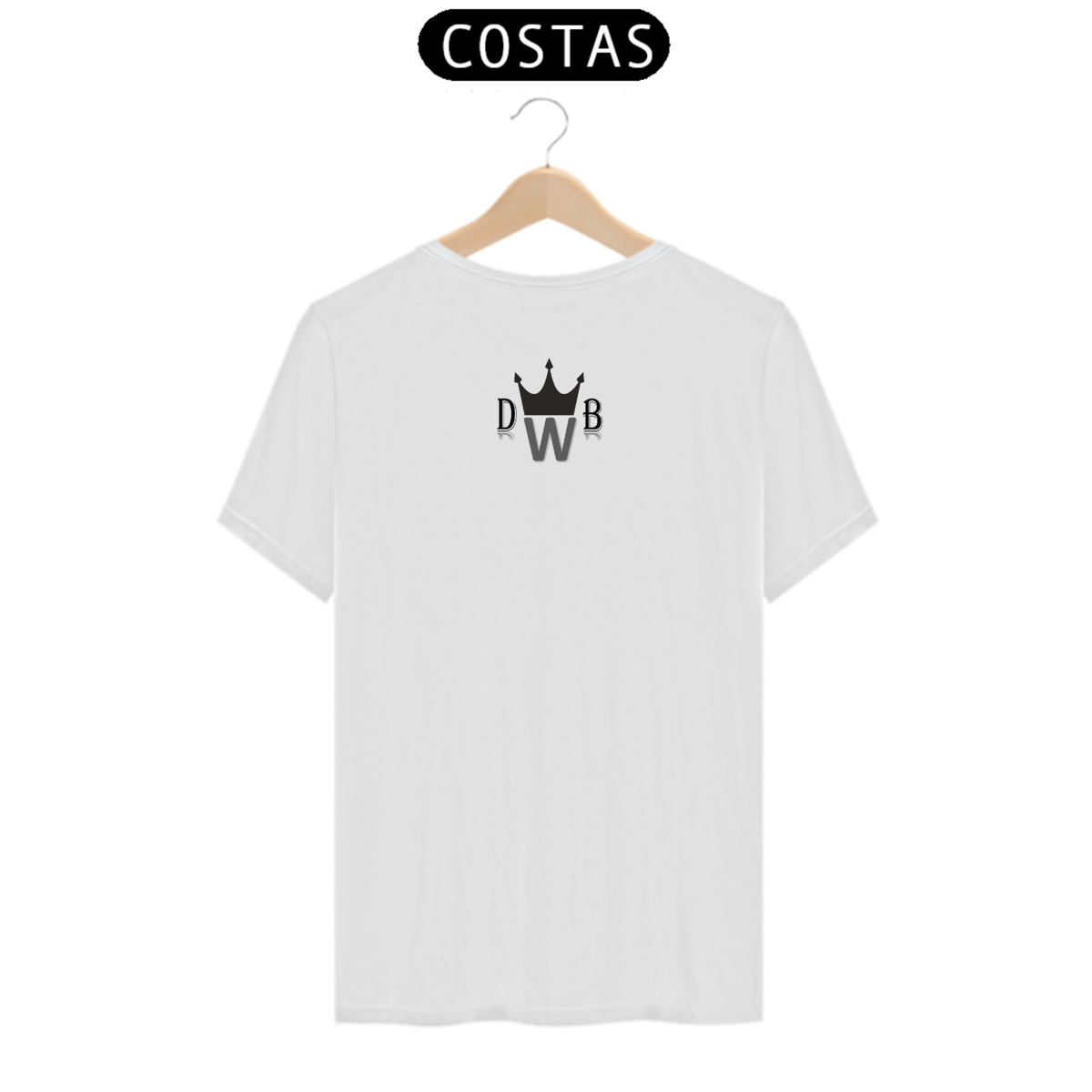 Nome do produto: BonusDinastia2 - T-Shirt Prime