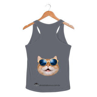 Nome do produto BonusCat1 - Regata Fem Sport Dry UV