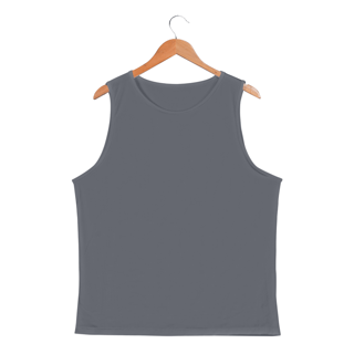 Nome do produto Regata Masc Sport Dry UV