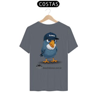 Nome do produto BonusPiu1 - T-Shirt Classic