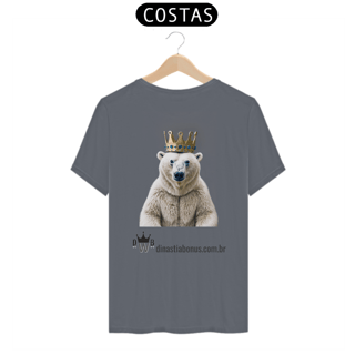 Nome do produto BonusBear1 - T-Shirt Classic