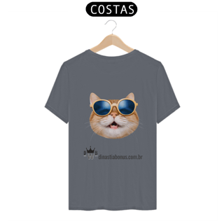 Nome do produto BonusCat1 - T-Shirt Classic