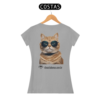Nome do produto BonusCat1 - Baby Long Classic