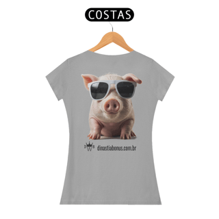 Nome do produto BonusPig1 - Baby Long Classic