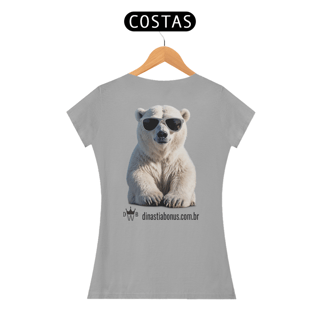 Nome do produto BonusBear1 - Baby Long Classic