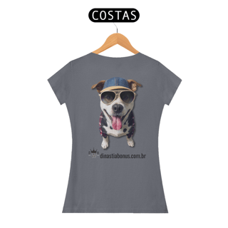 Nome do produto BonusDog1 - Baby Long Pima