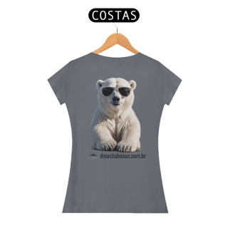 Nome do produto BonusBear1 - Baby Long Pima
