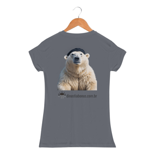 Nome do produto BonusBear1 - Baby Long Sport Dry UV