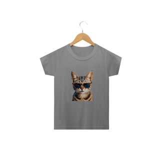 Nome do produto BonusCat4 - Classic Infantil