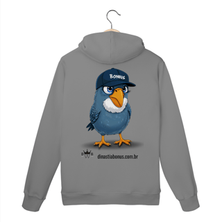 Nome do produto BonusPiu1 - Moletom Canguru
