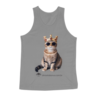Nome do produto BonusCat1 - Regata Masculina Quality