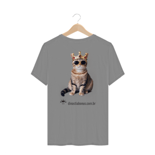BonusCat1 - T-Shirt Plus-Size