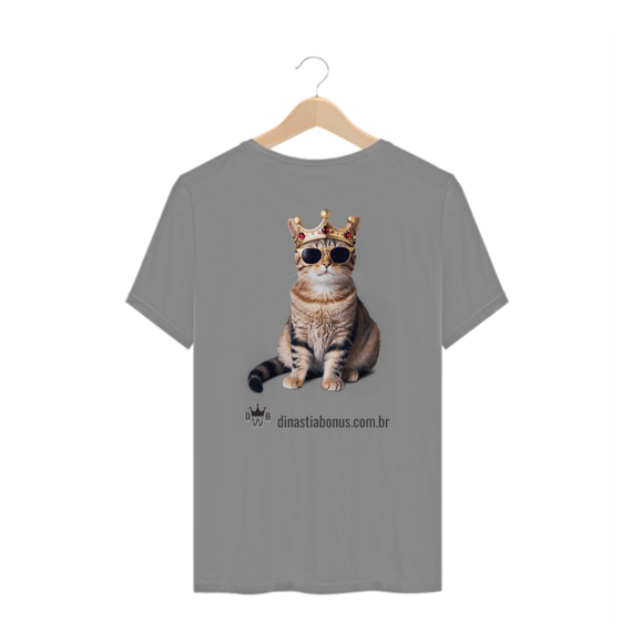 BonusCat1 - T-Shirt Plus-Size