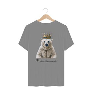 BonusBear1 - T-Shirt Plus-Size