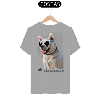 Nome do produto BonusDog1 - T-Shirt Quality