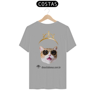 Nome do produto BonusPig1 - T-Shirt Quality