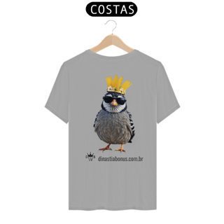 Nome do produto BonusPiu1 - T-Shirt Quality