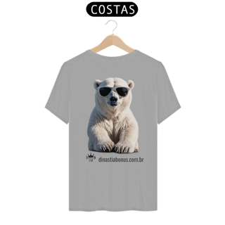 Nome do produto BonusBear1 - T-Shirt Quality