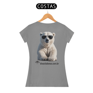 Nome do produto BonusBear1 - Baby Long Quality