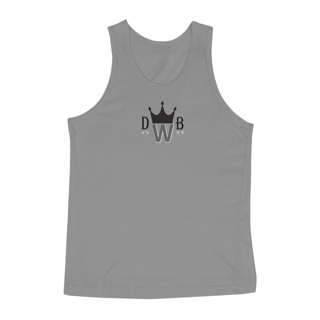 Nome do produto BonusDinastia2 - Regata Masculina Quality