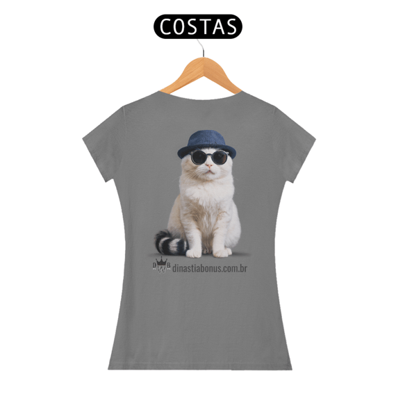 BonusCat1 - Baby Long Estonada