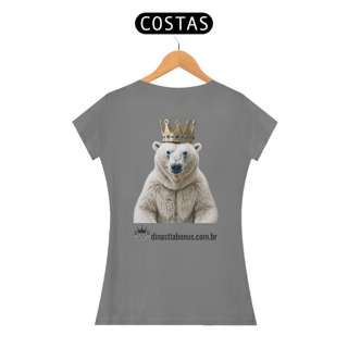 Nome do produto BonusBear1 - Baby Long Estonada