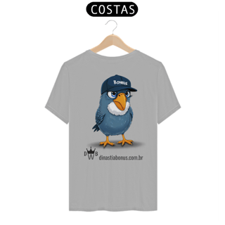 Nome do produto BonusPiu1 - T-Shirt Classic