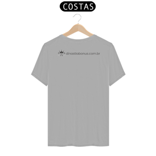 Nome do produto BonusDinastia1 - T-Shirt Classic