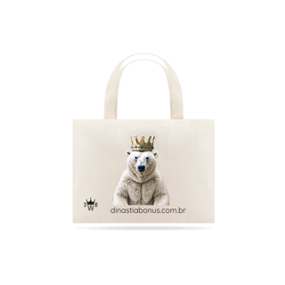 BonusBear1 - ECO BAG GRANDE
