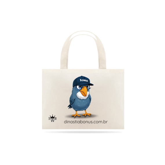 BonusPiu1 - ECO BAG GRANDE