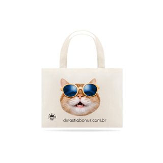 Nome do produto BonusCat1 - ECO BAG GRANDE