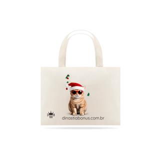 BonusCat2 - ECO BAG GRANDE