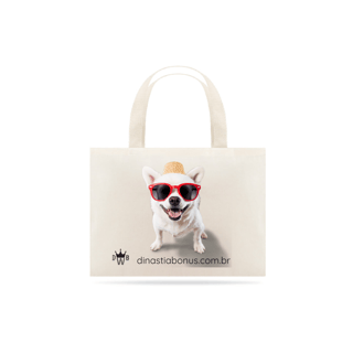 BonusDog2 - ECO BAG GRANDE