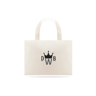 Nome do produto BonusDinastia1 - ECO BAG GRANDE