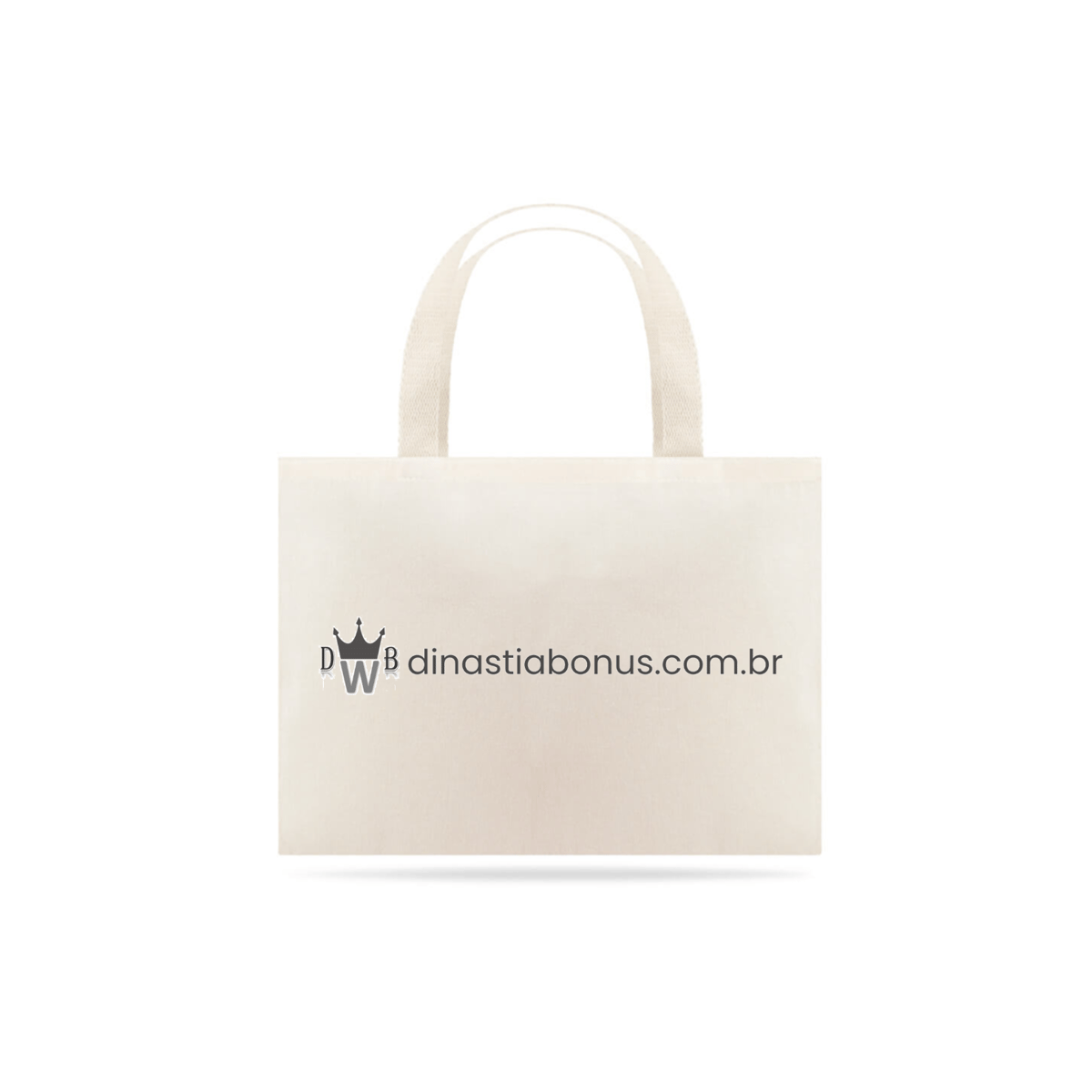 Nome do produto: BonusDinastia2 - ECO BAG GRANDE