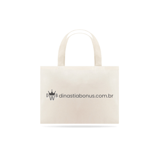 BonusDinastia2 - ECO BAG GRANDE