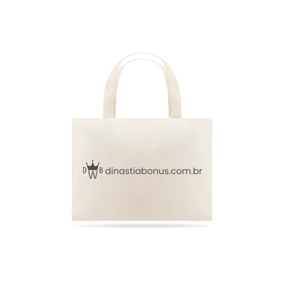 BonusDinastia2 - ECO BAG GRANDE