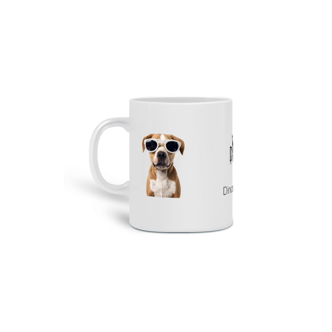 Nome do produto: Caneca Dinastia 1