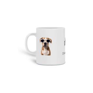 Nome do produto Caneca Dinastia 1